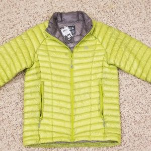 Mountain Hardwear Metatherm EXS